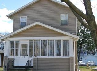 140 N Ashland Ave, Green Bay, WI 54303