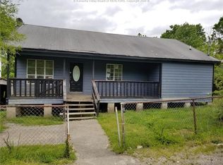 5602 Kanawha Tpke, Saint Albans, WV 25177