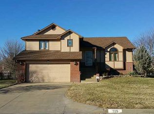 319 S Prescott St, Wichita, KS 67209