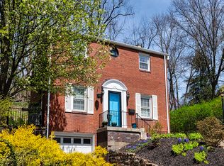 7 Bryn Mawr Rd, Pittsburgh, PA 15221