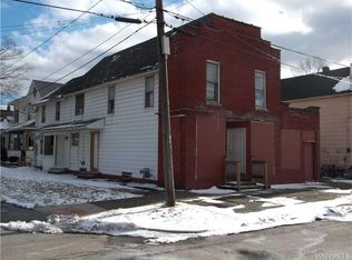 122 E Pine St, Olean, NY 14760