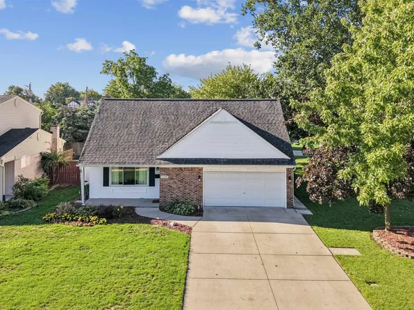 3508 Barbara Dr, Sterling Heights, MI 48310