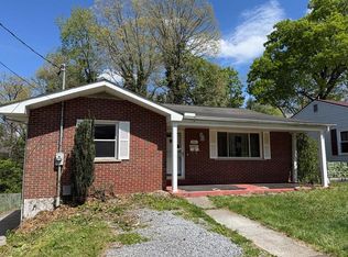 521 Orchard Ave, Beckley, WV 25801