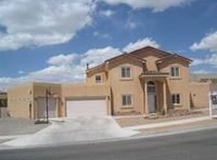 4801 San Timoteo Ave NW, Albuquerque, NM 87114