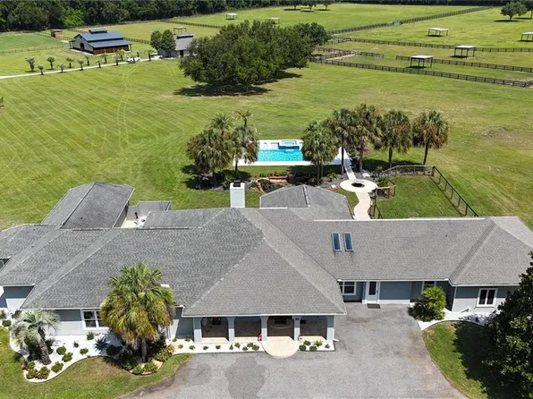 14281 N Us Highway 441, Citra, FL 32113