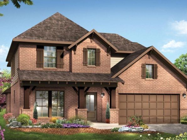 New Construction Homes In Atascocita Tx Zillow