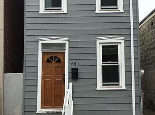 640 High St, Lancaster, PA 17603