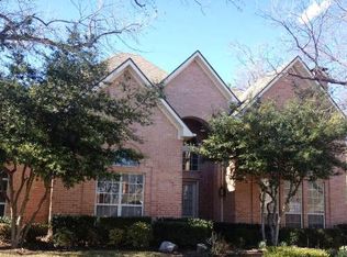 1008 Hills Creek Dr, McKinney, TX 75072