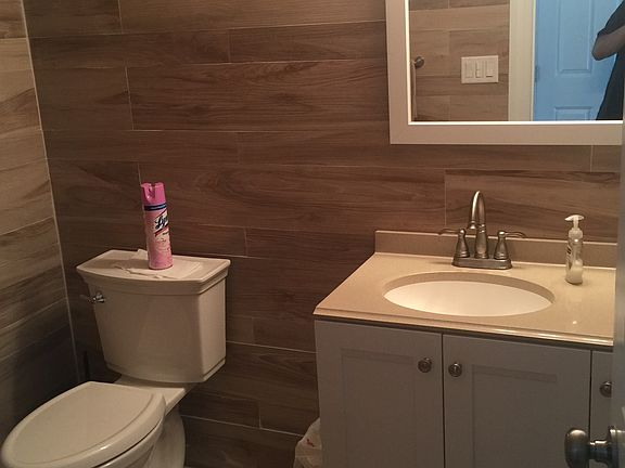 All Luxury Tile Bathroom