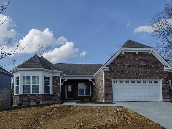 Located on 0109 in Rivercrest in Hamilton Township, OH