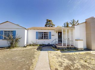 501 E 19th St, Silver City, NM 88061