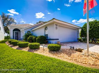 9380 French Quarters Cir, Weeki Wachee, FL 34613