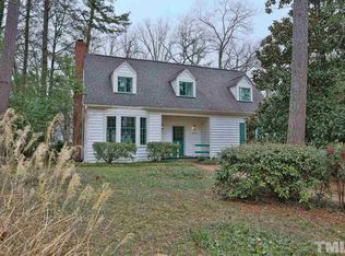 1032 Sycamore St, Durham, NC 27707