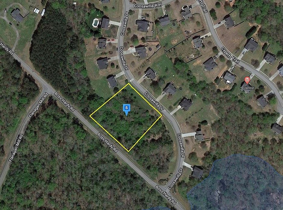 1st image of 966 Coosawilla Dr