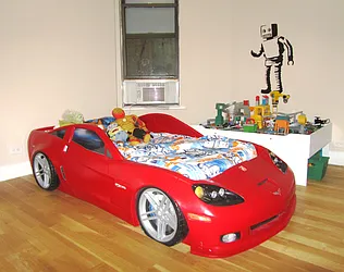 Rented by Beekman Street Realty