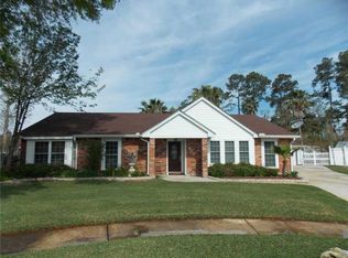 817 Lake Vermillion Ct, Slidell, LA 70461