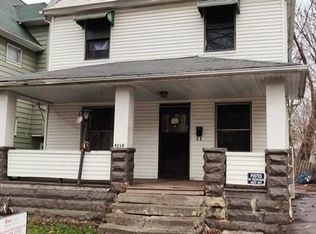 4210 Daisy Ave, Cleveland, OH 44109