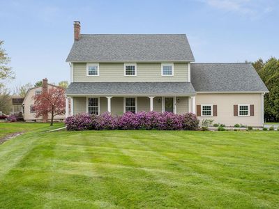 2 Iris Street, Essex Jct, VT, 05452