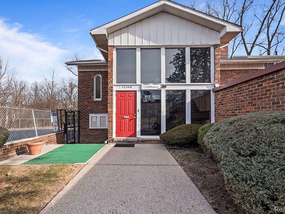 25331 Shiawassee Cir Apt 206, photo 9