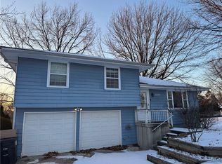 16100 Hight Ave, Belton, MO 64012