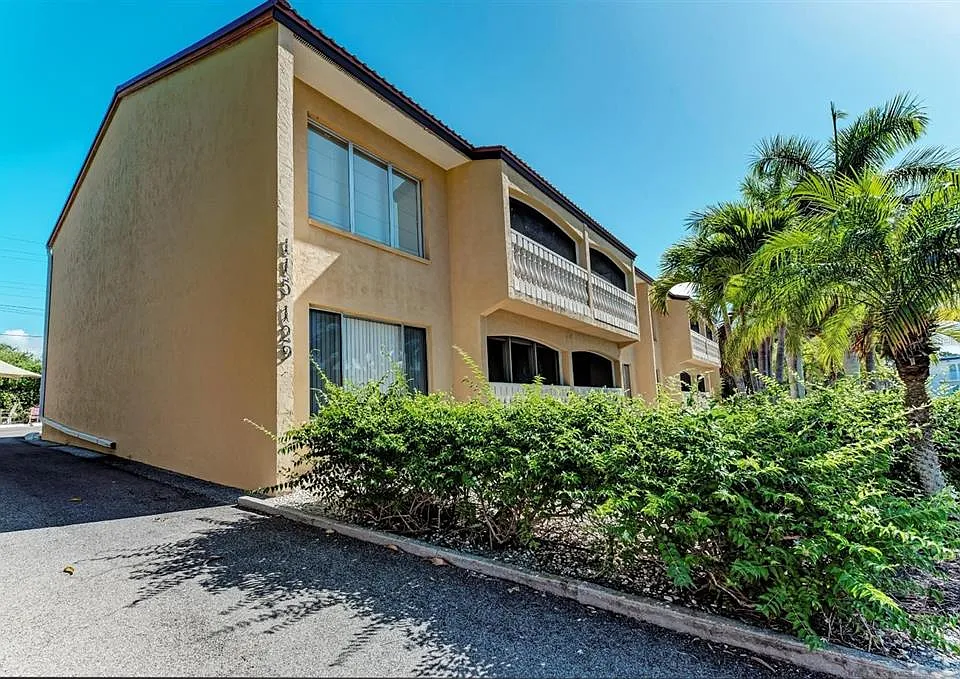 129 Tyler Dr #101