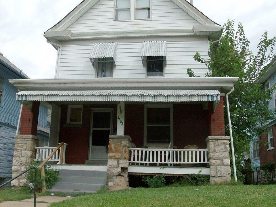 Turn-Key Properties LLC 816-313-8876