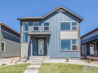 6112 Dutch Dr, Timnath, CO 80547