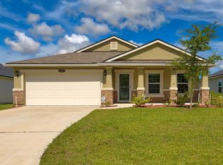 205 Colorado Springs Way, Saint Augustine, FL 32092