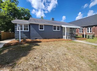 203 Hampton Ave, Clinton, SC 29325