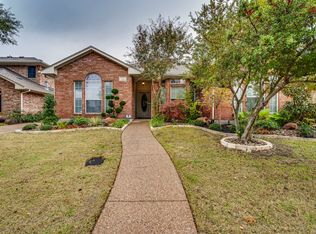 641 Tulane Dr, Waxahachie, TX 75165
