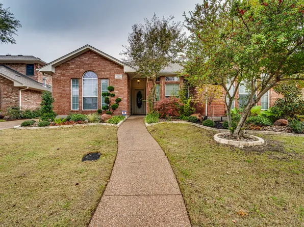 641 Tulane Dr, Waxahachie, TX 75165