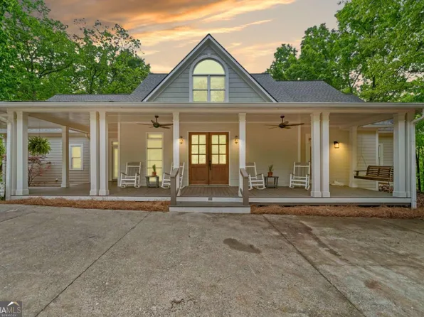 209 Ponderosa Ln, Waleska, GA 30183