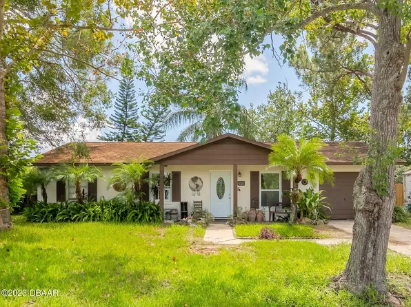 219 Cherrywood Ln, Edgewater, FL 32132