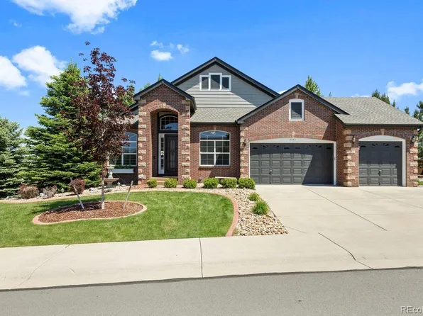 7472 Iridium Way, Castle Rock, CO 80108