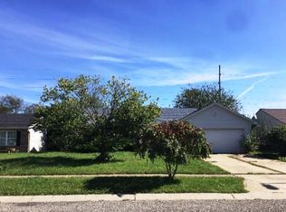2113 Jason Dr, Lebanon, IN 46052