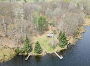 68508 Michaelson Rd N, Finlayson, MN 55735