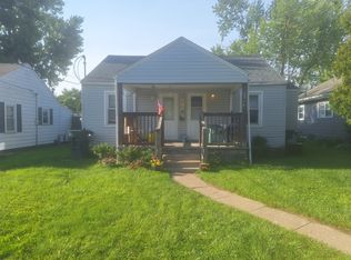 2314 E 8th St, Muncie, IN 47302