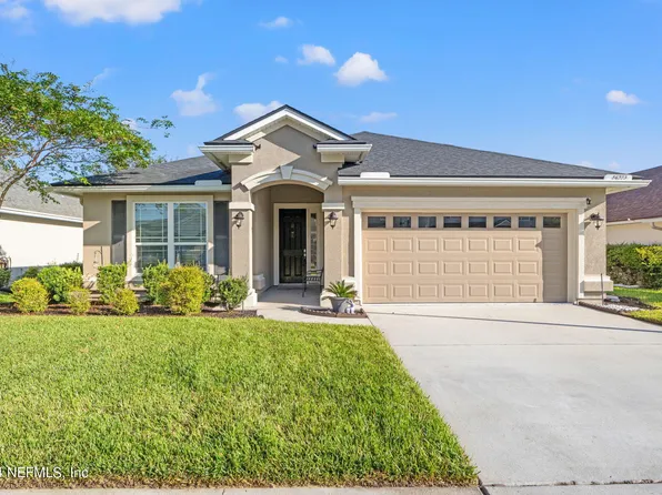 86223 CLOISTER Court, Yulee, FL 32097