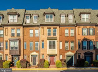 1411 Trafalgar Ln, Frederick, MD 21701