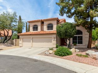 19949 N 69th Ave, Glendale, AZ 85308