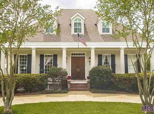 142 Countryside Dr, Baton Rouge, LA 70810