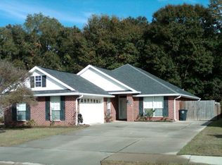 312 Blackfriars St, Fairhope, AL 36532