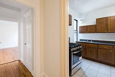 Rented by Living New York