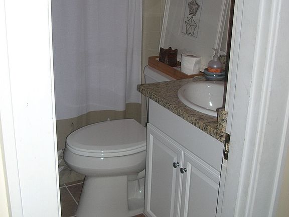 First Floor Bathroom Remodel