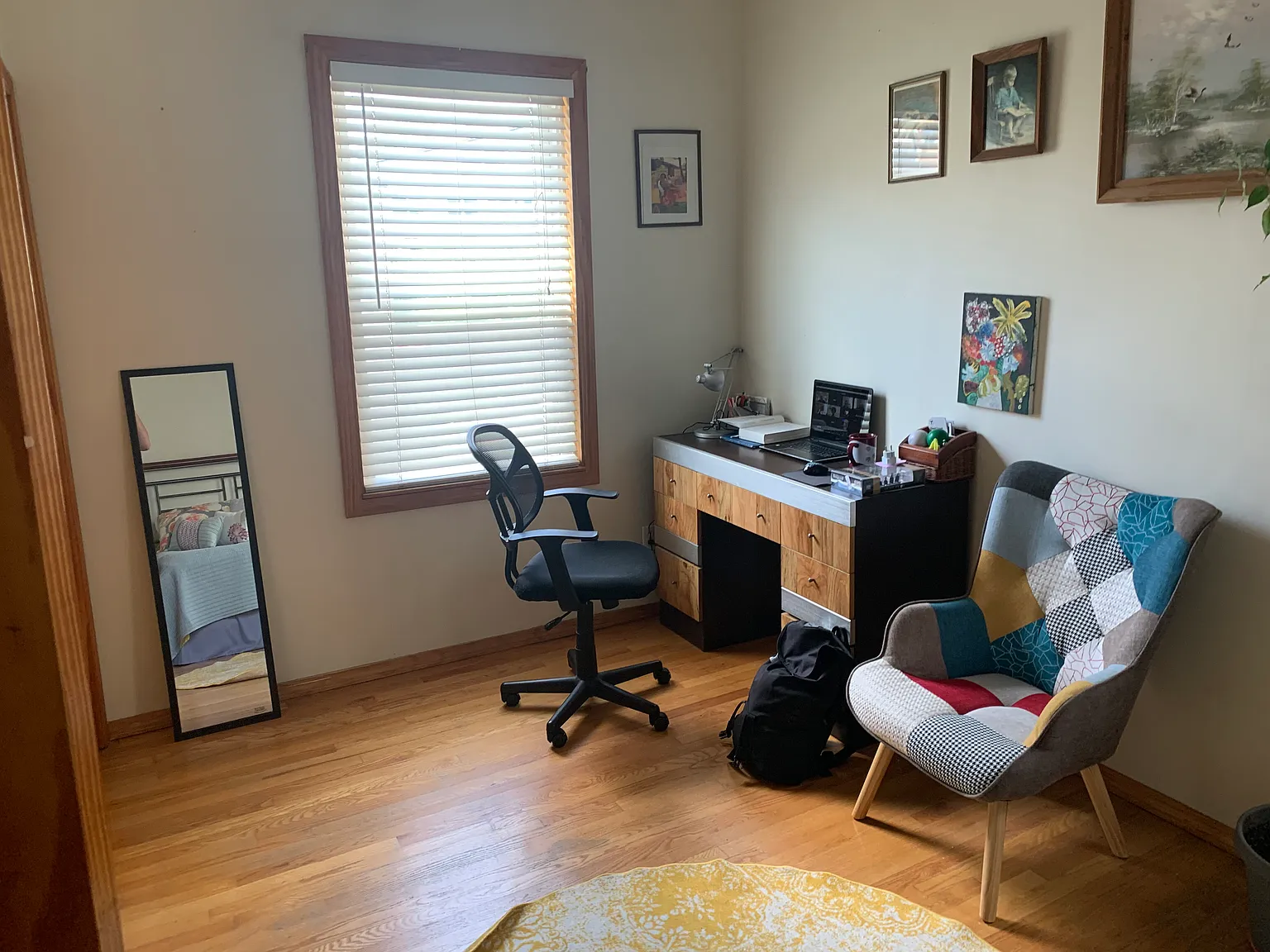 2 bed, $3,200 — Photo 3