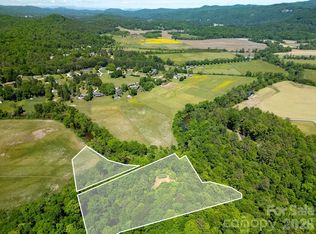 88 Wingfield Way, Brevard, NC 28712