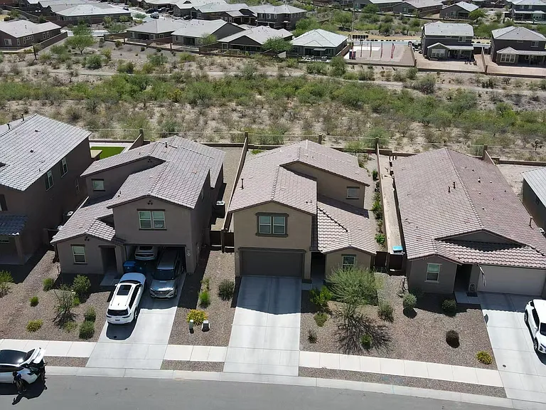 7856 S Bonanza Park Dr — Photo 23