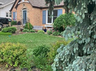 409 Alice St, Deshler, NE 68340