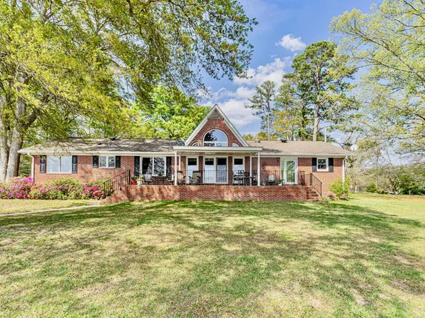 604 Rosemont Cir, Waterloo, SC 29384