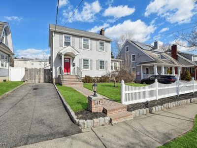 117 Early Street, Morristown, NJ, 07960